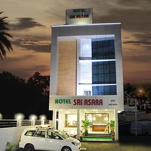 Hotel Sai Asara